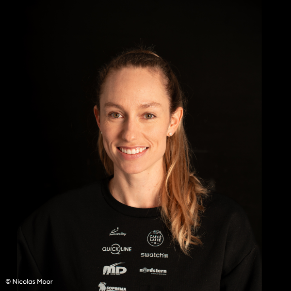 Nina Brunner