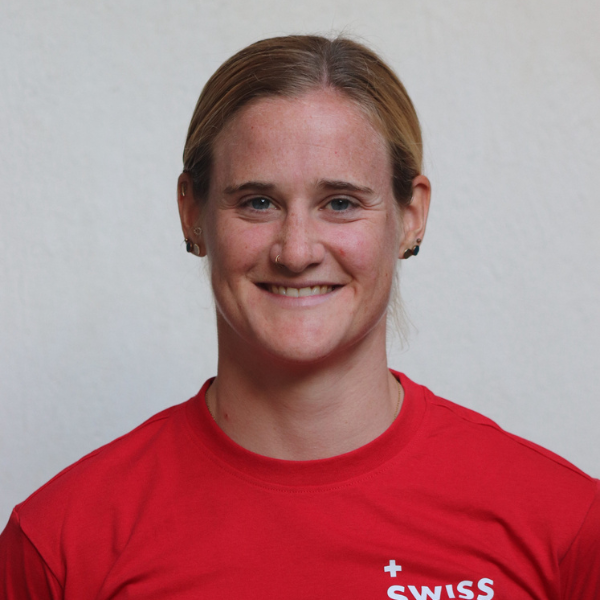 Franziska Widmer