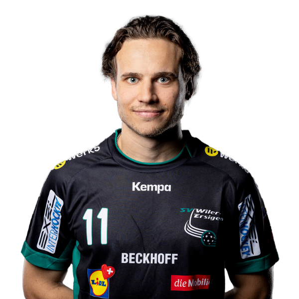 Gianluca Persici - Unihockey