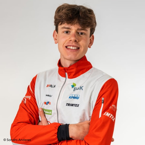 Matthieu Bührer