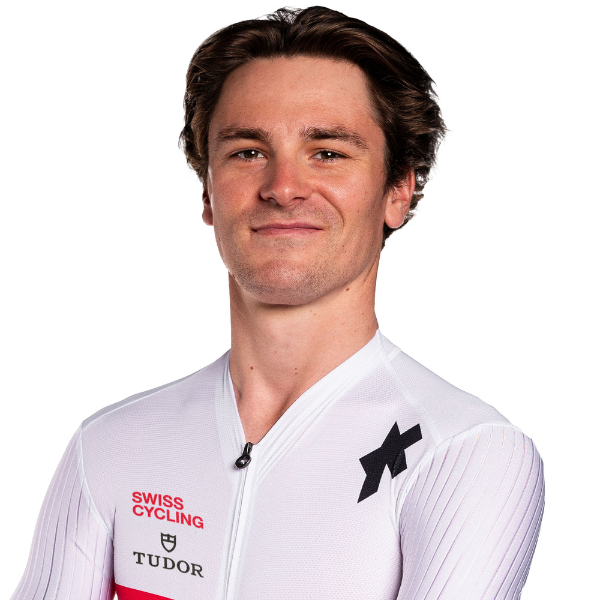 Mauro Schmid