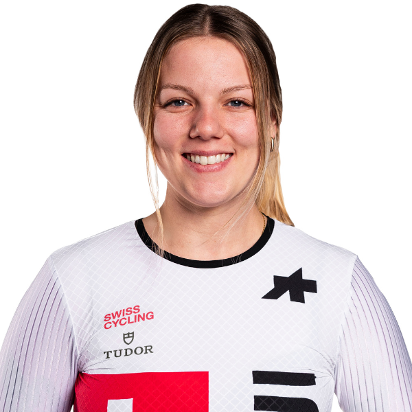 Nadine Aeberhard