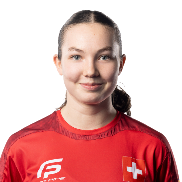 Norina Reusser - Unihockey
