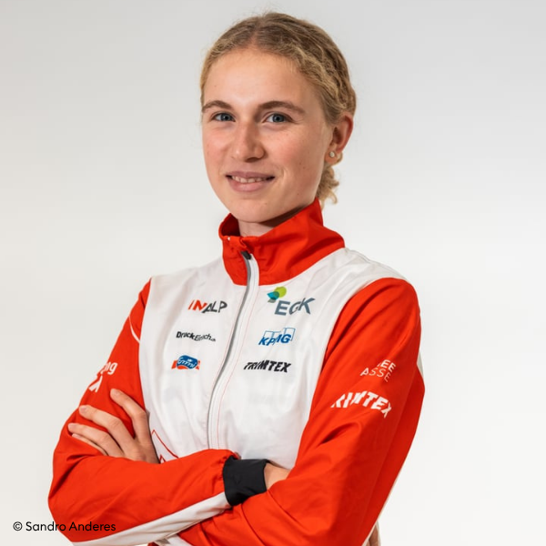 Seline Sannwald