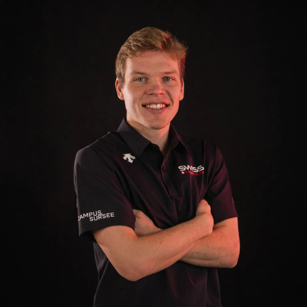 Simon Westermann - Triathlon