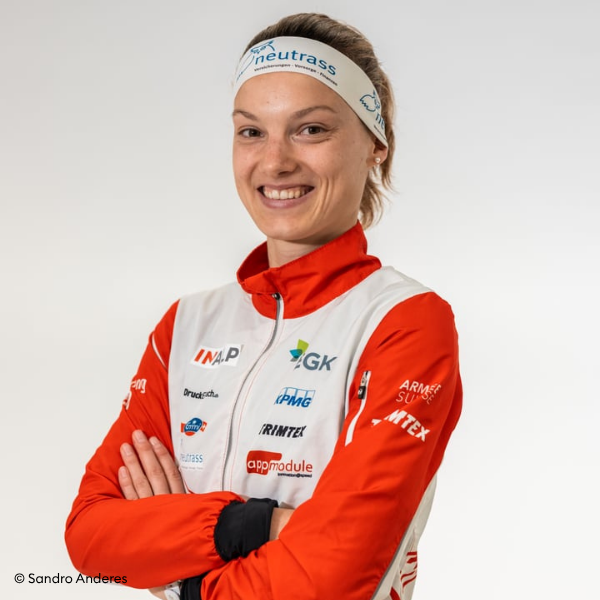 Simona Aebersold