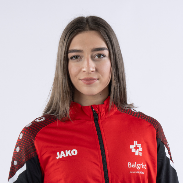 Lena Bickel
