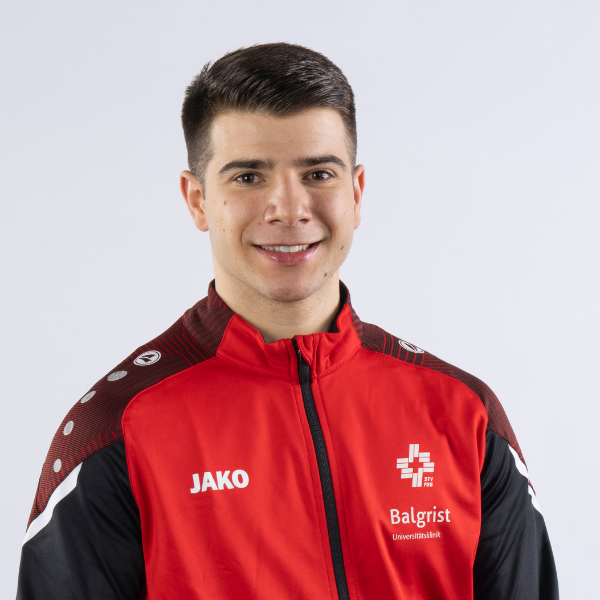 Luca Murabito